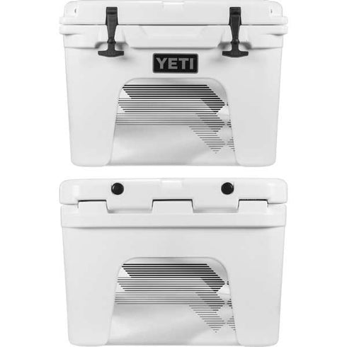 Germany Soccer Flag YETI Tundra 35 Hard Cooler Skin